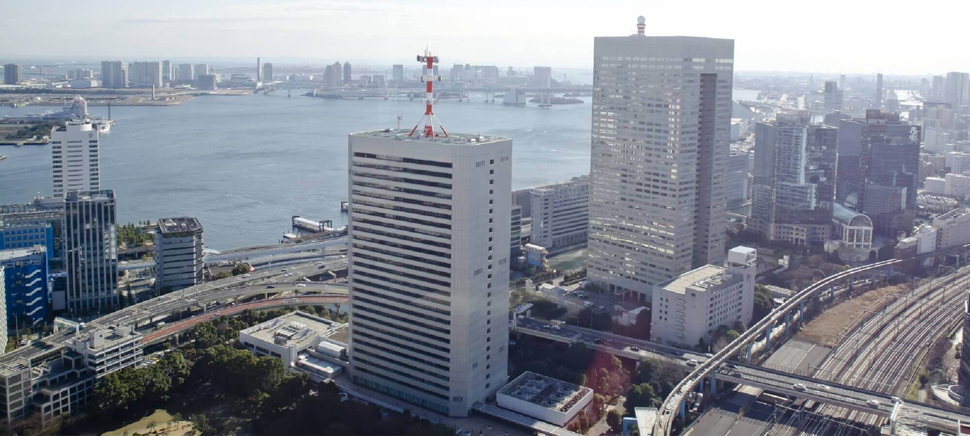 浜松町駅