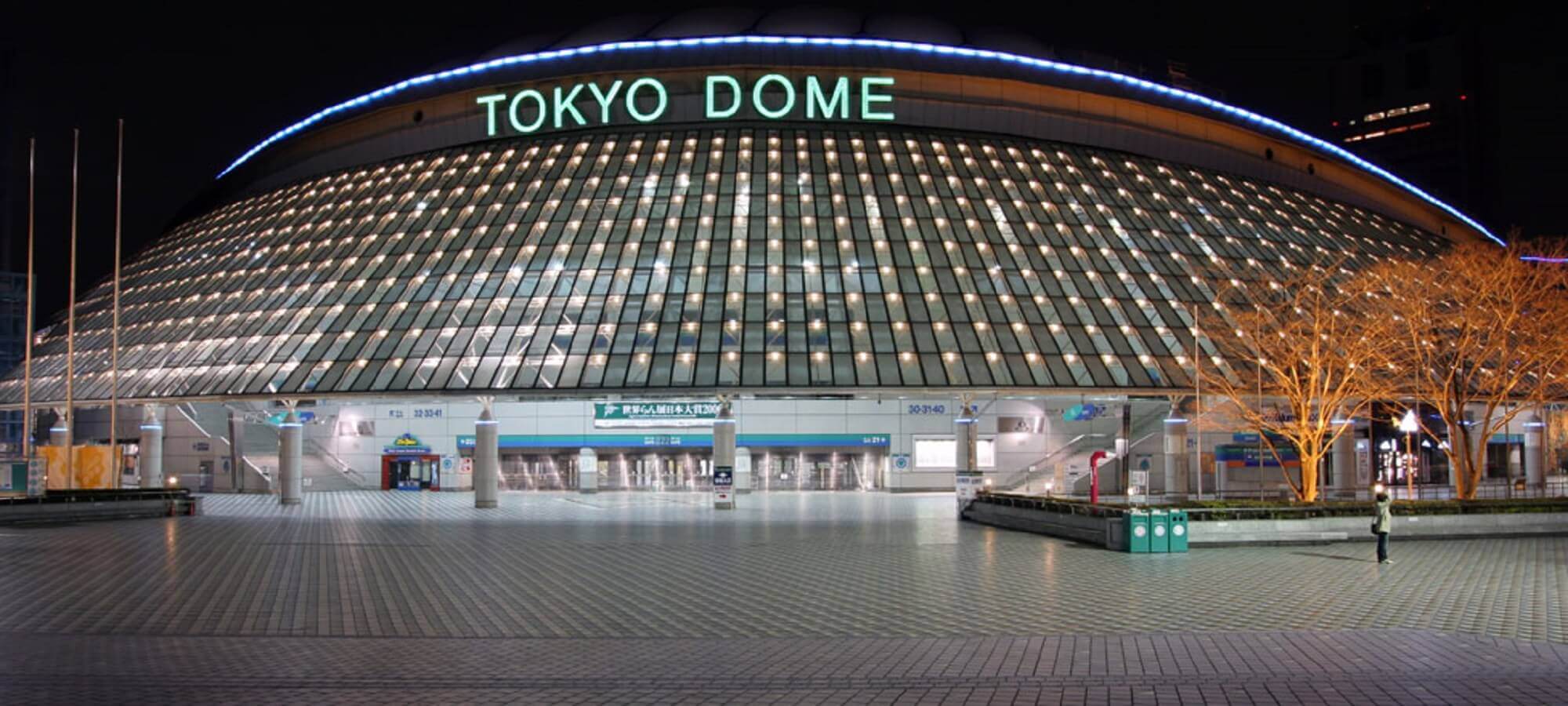 東京ドーム