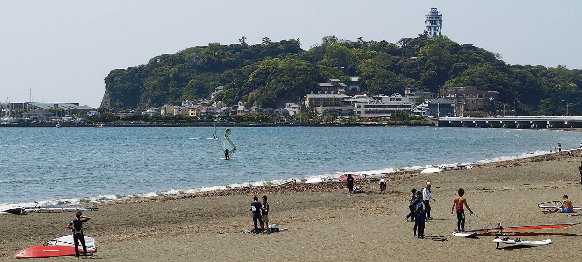 江ノ島