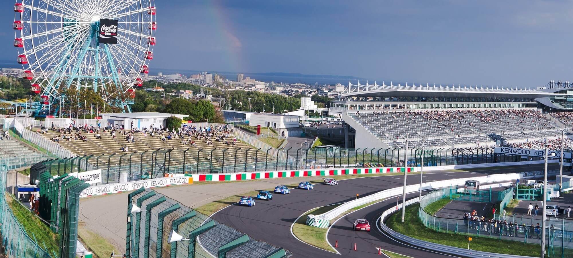 鈴鹿サーキット