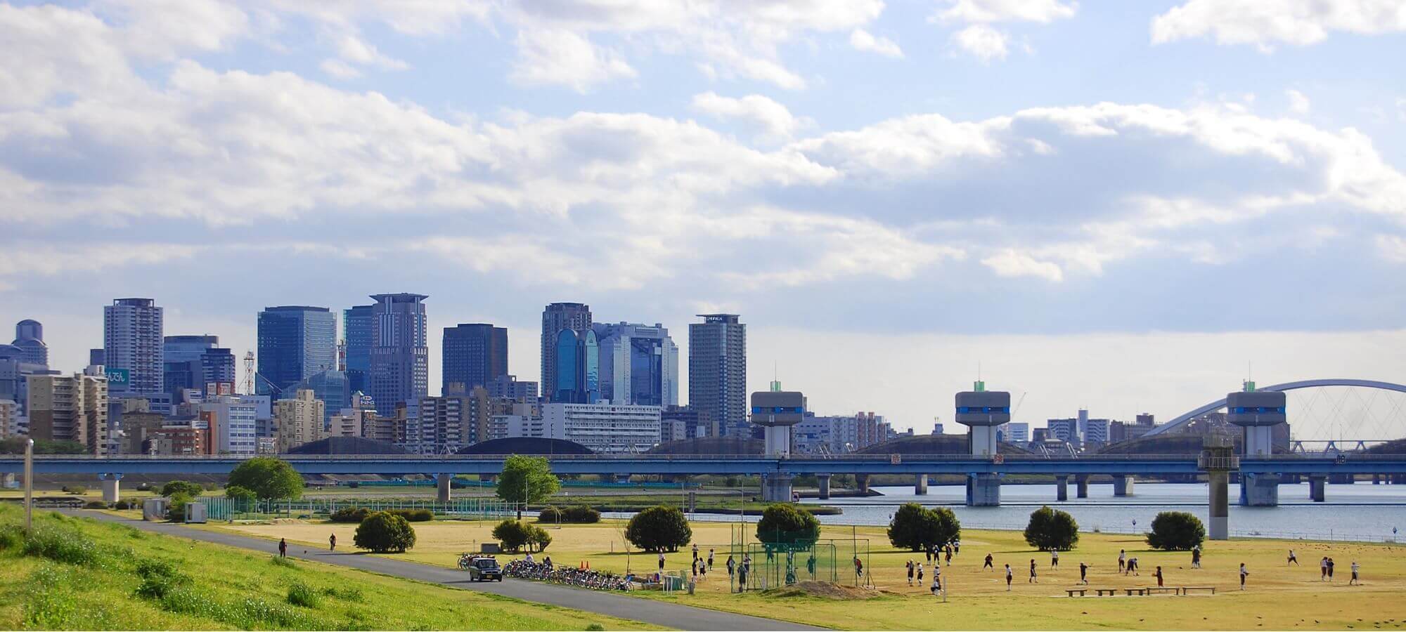 梅田